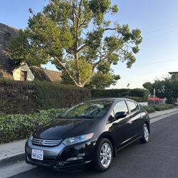 2010 Honda Insight