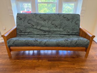 Sofa futon