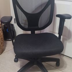 DESK OFFICE CHAIR