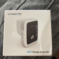 Wi Fi Extender