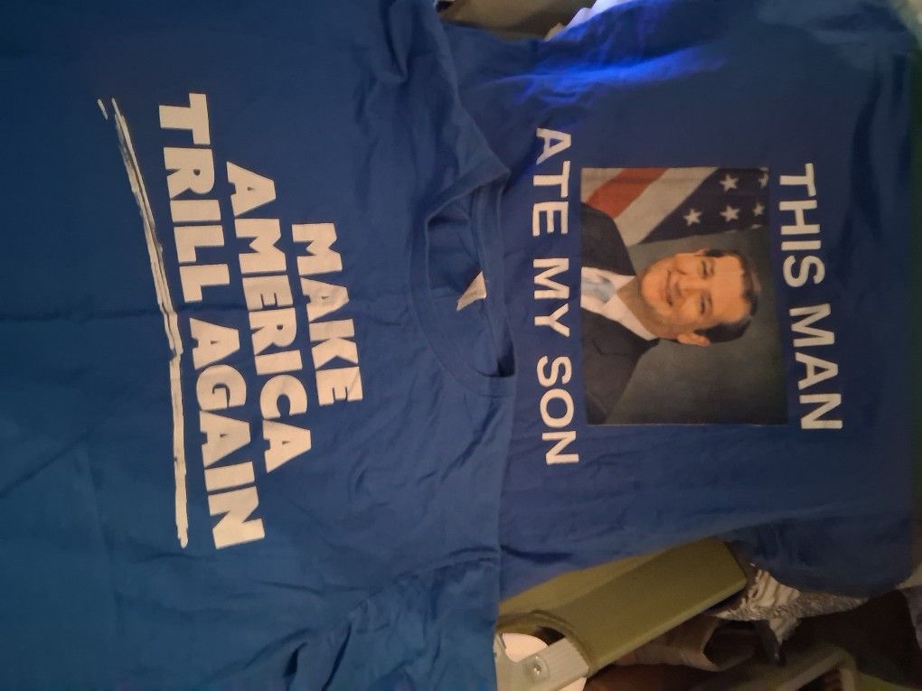 Ted Cruz ,political Shirts Xl