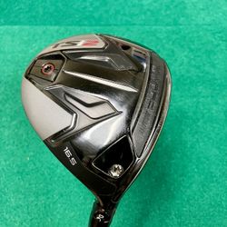 Titleist TSi2 3 Wood Golf Club 