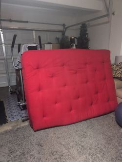 full mattress