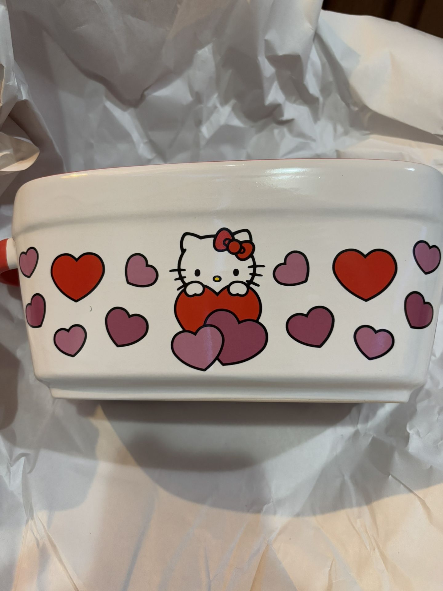 Hello Kitty Cookware