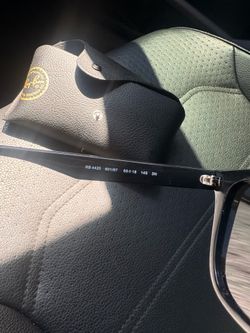 Ray bans