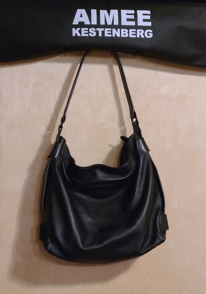 Aimee Kesternberg HOBO BAG