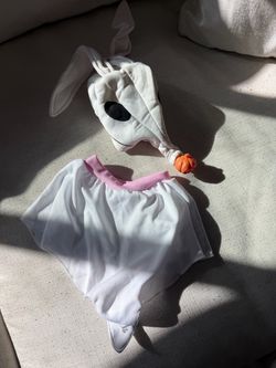 Zero dog custom