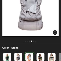 Baby Carrier