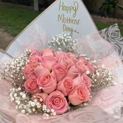 Mothers Day Bouquet 