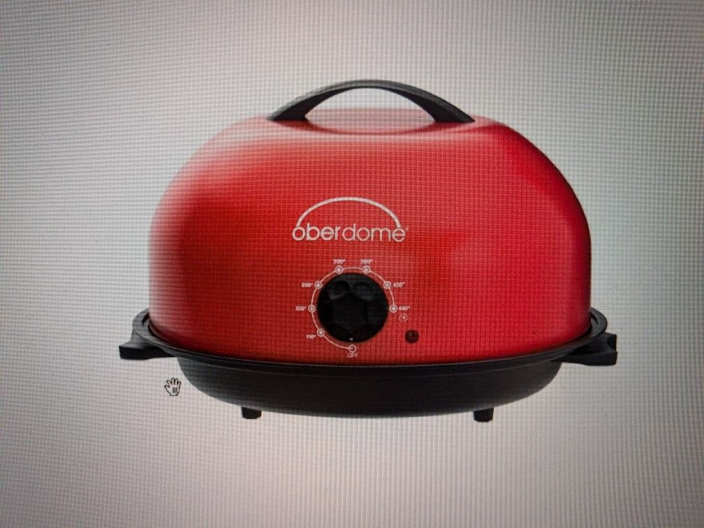 Oberdome Dome Oven