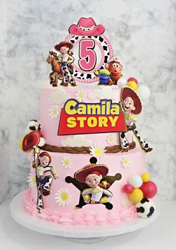 Cakes for sale