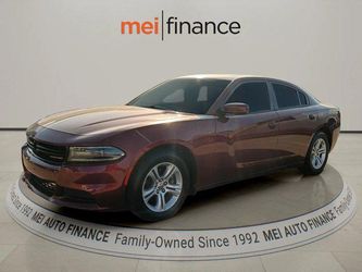 2020 Dodge Charger