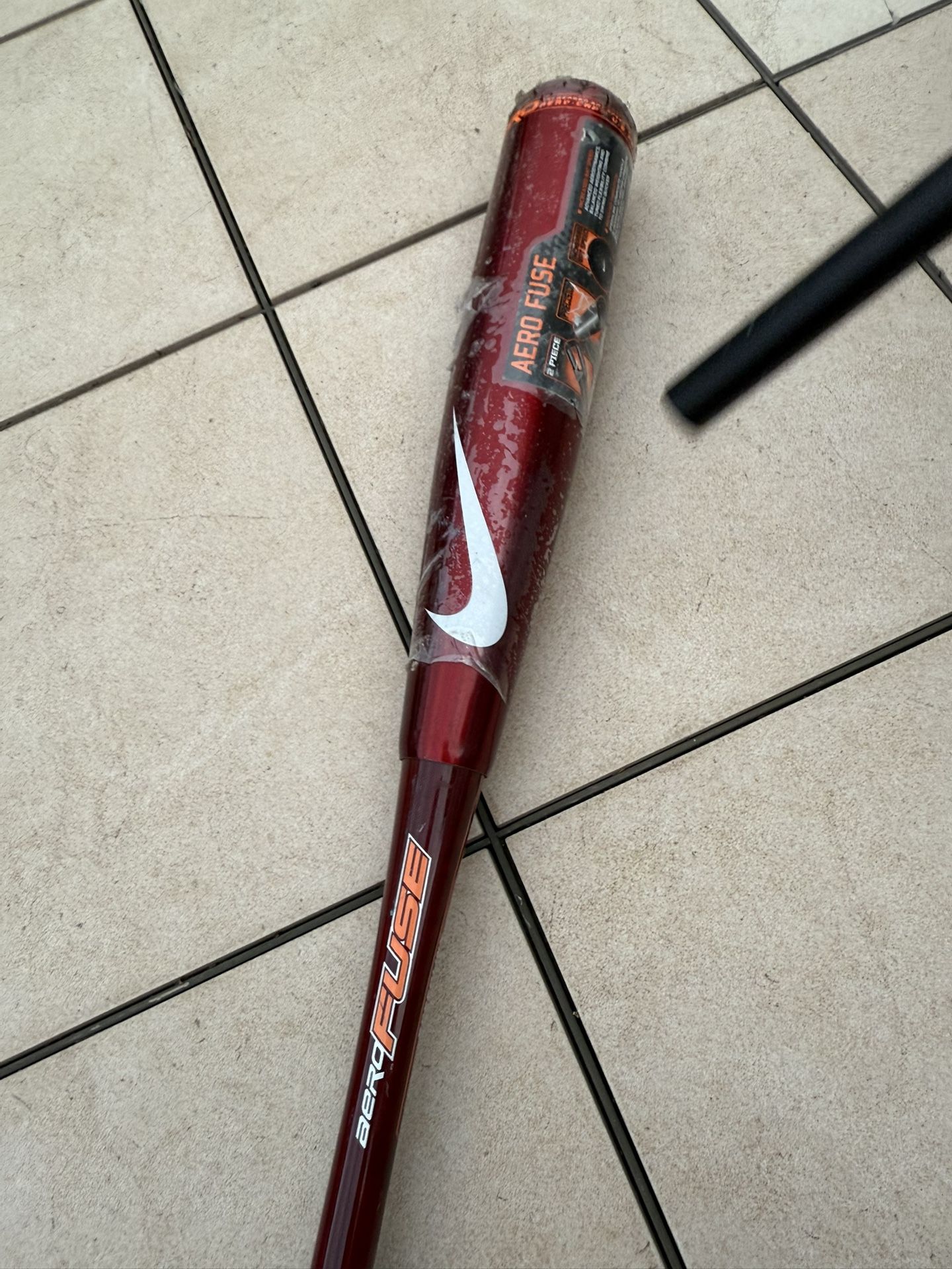 Nike Baseball Bat