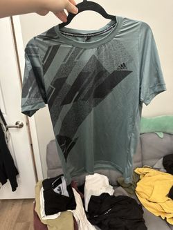 Adidas Running Clothes