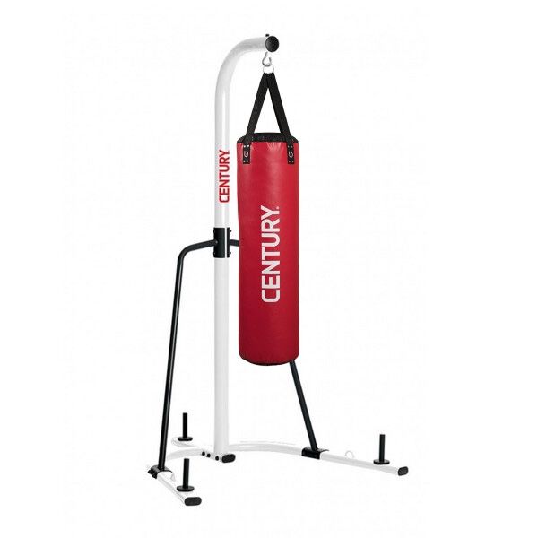 Century Boxing Bag And Stand
