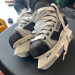 Youth Hockey Skates