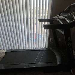 Pro Form Treadmill 