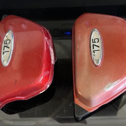 Honda  175 Parts