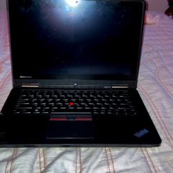 Lenovo Thinkpad Barely Used