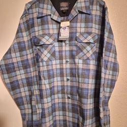 Pendleton board shirt XL