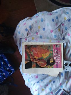 Comic book