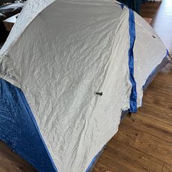 2 Person Tent - Never Used