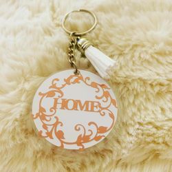 Personalized Keychains