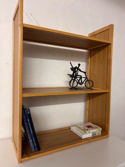 Display Shelf