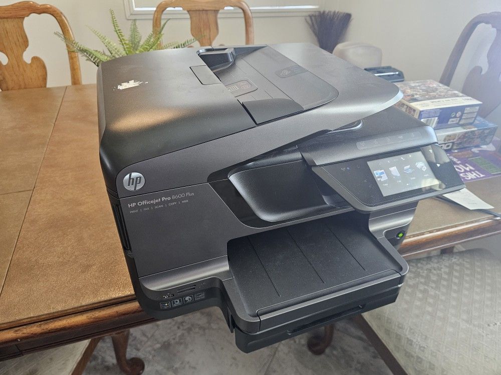 Printer