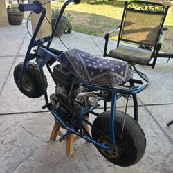 Minibike
