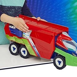 PJ MASK VEHICLE TOY