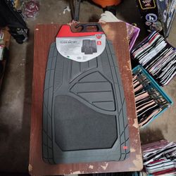 Auto Floor Mats New