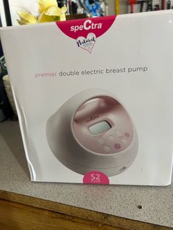 Specter Brest pump
