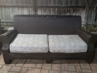 2 PC Patio Set FREE