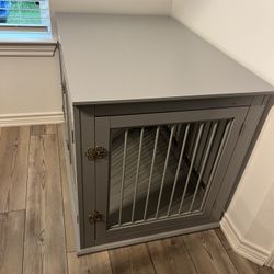 Dog Crate 