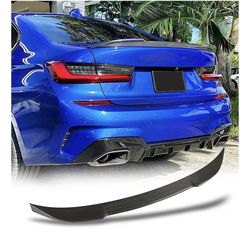 G80/G20 Carbon Spoiler