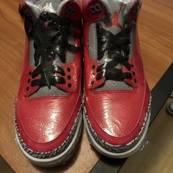 Air Jordan 3 Retro 