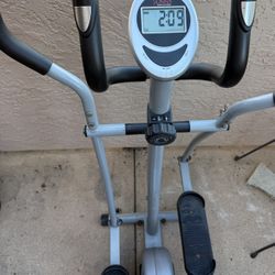 Elliptical 