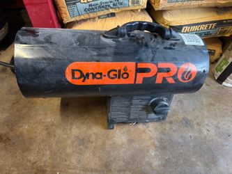 Dyno-Glo pro