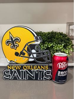 Saints football
