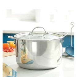 Princess House Pot 9 Qts.