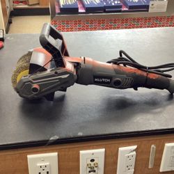 Klutch | Corded Grinder 