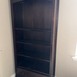 Bookshelf