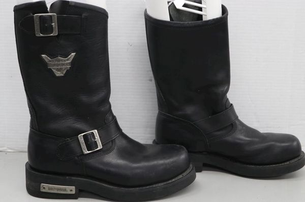 harley davidson boots store near me