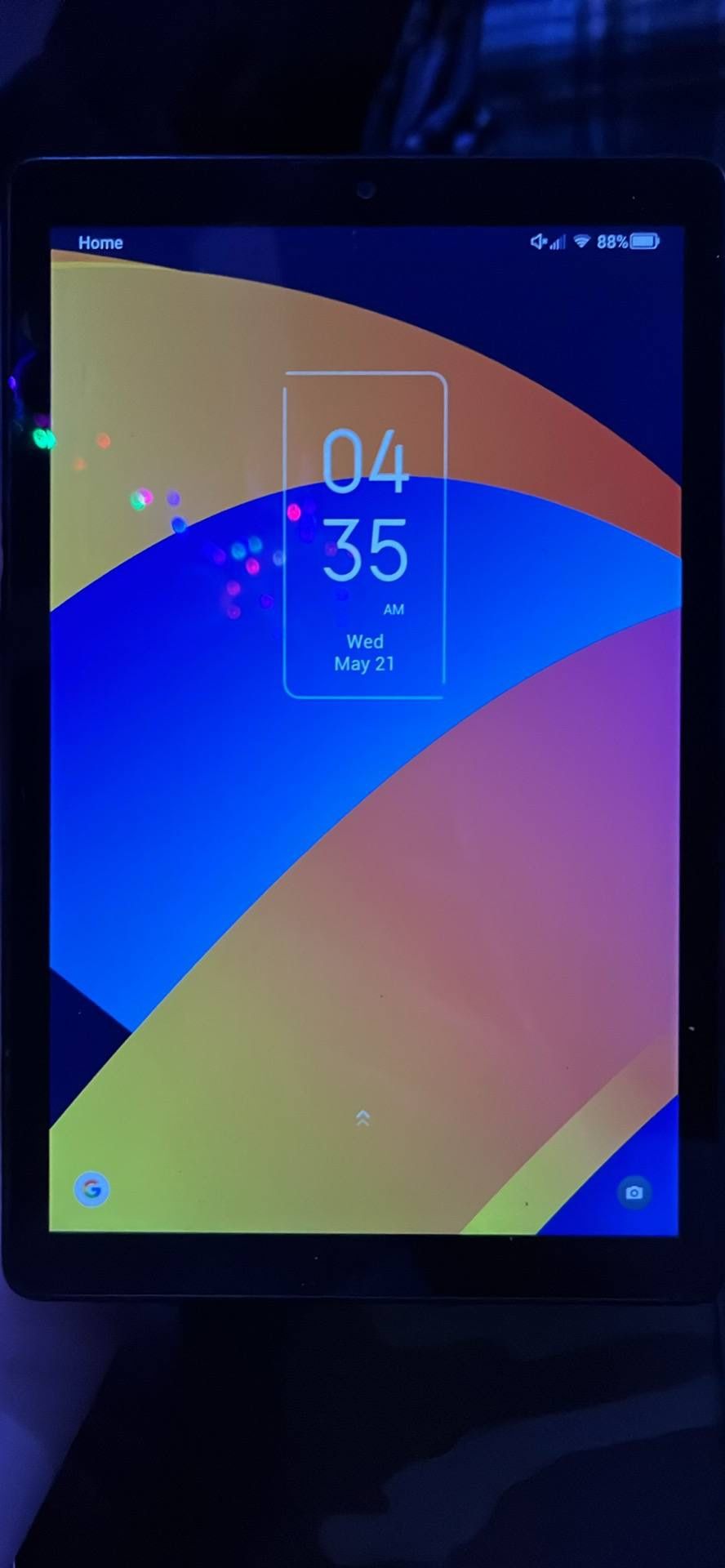 TCL Tablet 8 Plus