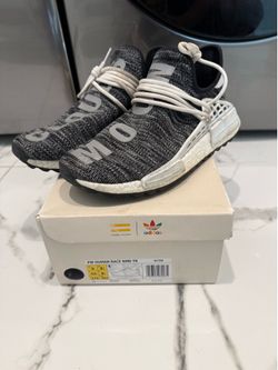 Pharrell Williams NMD OREO