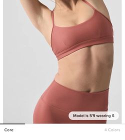 Alo Airlift Intrigue Bra