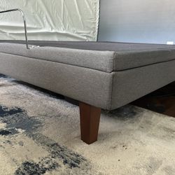 Adjustable Bed Frame - Queen