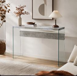 Console Table/ Entryway Table