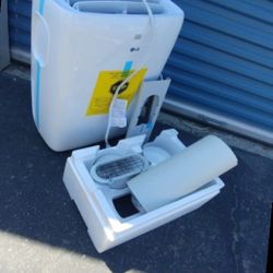 Portableb air conditioner aire acondicionado